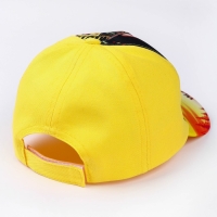 Кепка детская, размер 52-56, Гравити Фолз Кепка детская, размер 52-56, Гравити Фолз