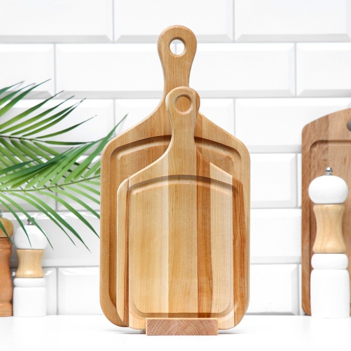 Набор досок Набор досок