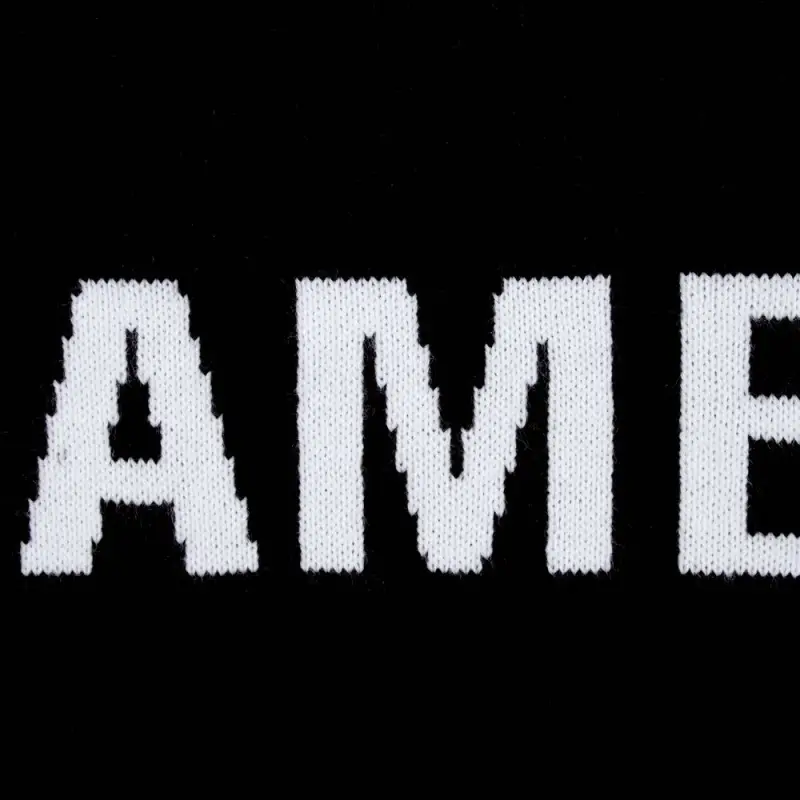 Шарф &laquo;Амбиции&raquo;