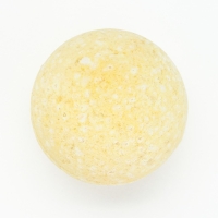 Новый Год. Бомбочка для ванны &laquo;Волшебства и чудес&raquo;, 40 г, аромат бананового кекса