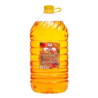 Гель для душа TITAN "Манго", 5 л