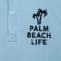 Футболка-поло детская KAFTAN "Holidays" р. 30 (98-104) Футболка-поло детская KAFTAN "Holidays" р. 30 (98-104)