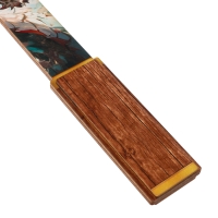 Деревянное оружие детское сувенирное &laquo;Танто&raquo;, дракон