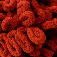 Пряжа "Puffy fine" 100% микрополиэстер 14,5м/100г (90) Пряжа "Puffy fine" 100% микрополиэстер 14,5м/100г (90)