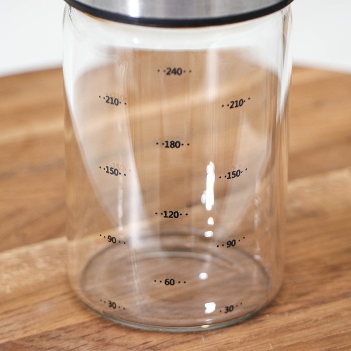 Бутылка стеклянная для соусов и масла &laquo;Мист&raquo;, 240 мл