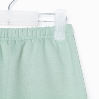 Комплект для девочки (Свитшот, брюки) «Минни Маус» DISNEY, 122 см Комплект для девочки (Свитшот, брюки) «Минни Маус» DISNEY, 122 см