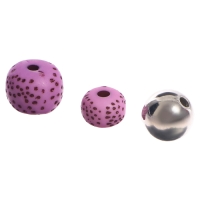 Набор для творчества «Создай украшение», фиолетовый Набор для творчества «Создай украшение», фиолетовый