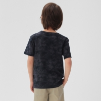 Футболка &laquo;Мстители&raquo;, Marvel, &laquo;Тай-дай&raquo;, рост 122-128