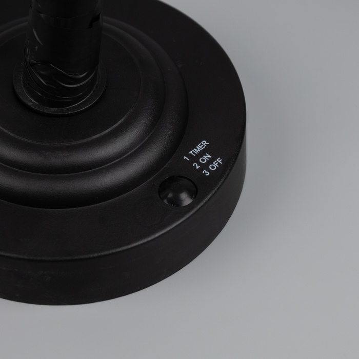 Светодиодный куст &laquo;Сакура&raquo; 45 см, 36 LED, батарейки AAx3 (нет в комплекте), свечение тёплое белое