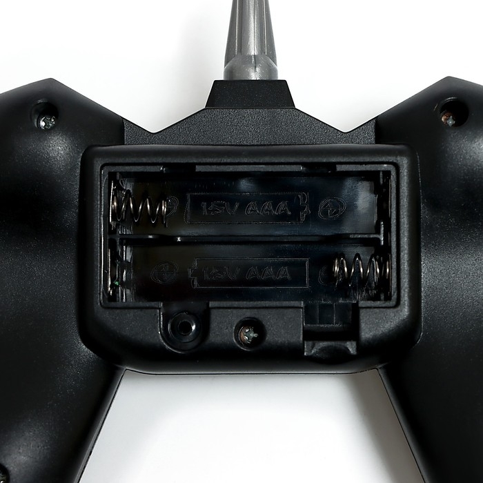 Перевёртыш радиоуправляемый &laquo;Трюкач&raquo;, свет, цвет фиолетовый