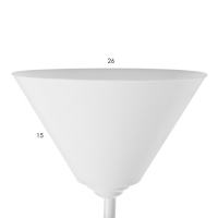 Торшер "Князь" 1х15Вт Е27 МОДЕЛЬ: BR 01028 белый Торшер "Князь" 1х15Вт Е27 МОДЕЛЬ: BR 01028 белый