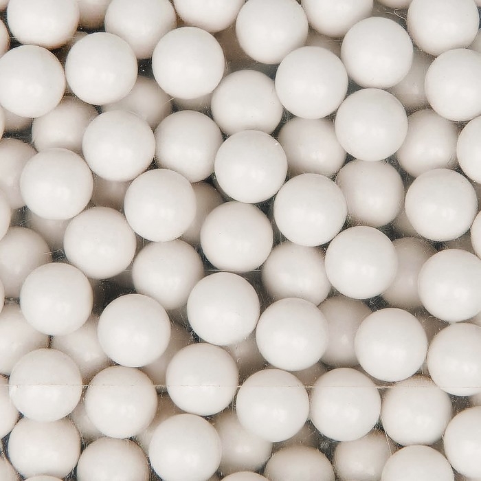 Шары для страйкбола "Borner" шарик - 0.20г, кал. 6, 1кг, 5000шт