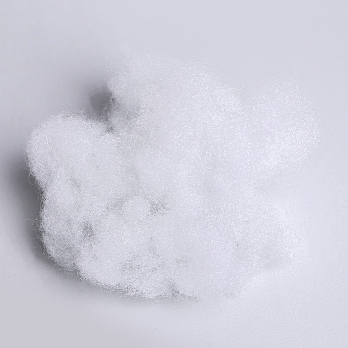 Наполнитель для игрушек &laquo;Суперпух&raquo; 2 сорт, 1 кг