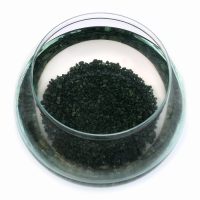 Декоративный грунт (5-10 мм) сланец зеленый, 800 г Декоративный грунт (5-10 мм) сланец зеленый, 800 г