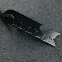 Огниво туристическое, светящееся, 10см Огниво туристическое, светящееся, 10см