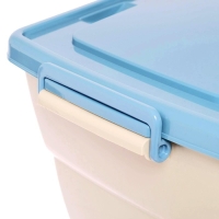 Ящик для игрушек &laquo;Слоник&raquo;, ДЕКО, 23 л