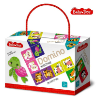 Домино &laquo;Животные&raquo;