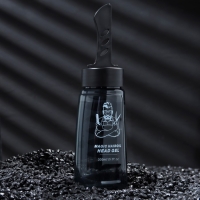 Сверхсильный гель для укладки бороды и усов, 300 мл Сверхсильный гель для укладки бороды и усов, 300 мл