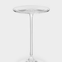 Набор бокалов для вина ORBITAL, 540 мл, хрустальное стекло, 2 шт Набор бокалов для вина ORBITAL, 540 мл, хрустальное стекло, 2 шт