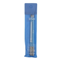 Биты ТУНДРА, намагниченные, сталь CrV, PH2 х 127 мм, 2 шт. Биты ТУНДРА, намагниченные, сталь CrV, PH2 х 127 мм, 2 шт.