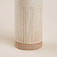 Бутылка керамическая для масла и соуса SL Home «Виенто», 500 мл, 7×26 см, цвет бежевый Бутылка керамическая для масла и соуса SL Home «Виенто», 500 мл, 7×26 см, цвет бежевый