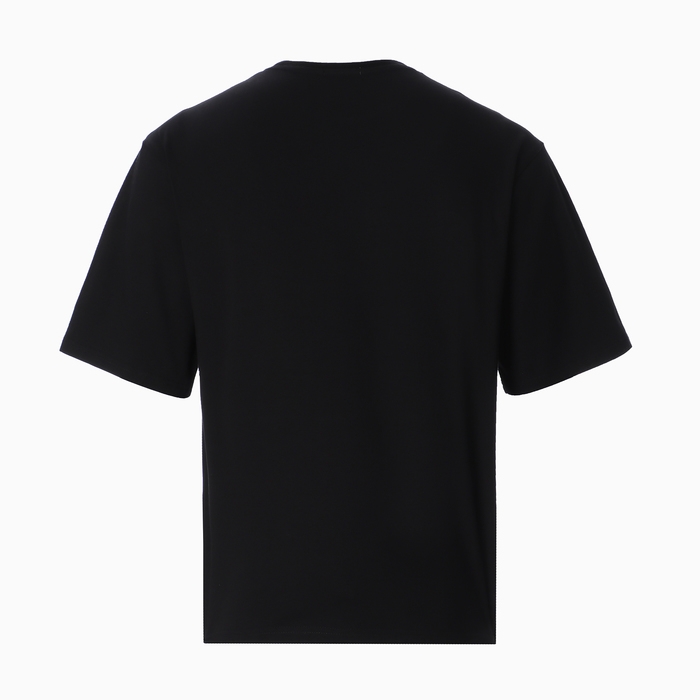 Футболка мужская KAFTAN "Drop", черный, р. 52
