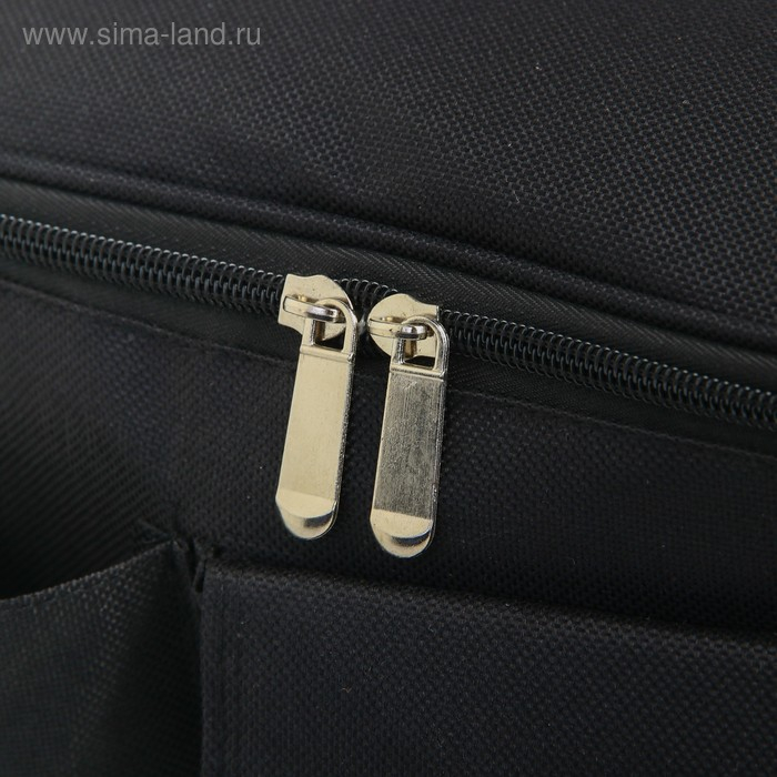 Сумка женская для мамы и малыша, цвет МИКС черный/коричневый Сумка женская для мамы и малыша, цвет МИКС черный/коричневый