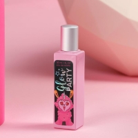 Туалетная вода &laquo;Glow party&raquo;, 30 мл