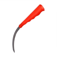 Нож садовый, 28 см, с пластиковой ручкой Нож садовый, 28 см, с пластиковой ручкой