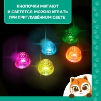 Музыкальная игрушка &laquo;Милый дружок: Лисичка&raquo;