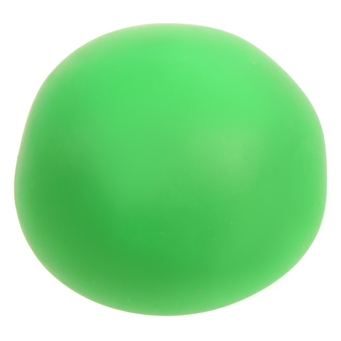 Игрушка-антистресс Игрушка-антистресс "Улетный жмяк" 6см, меняет цвет