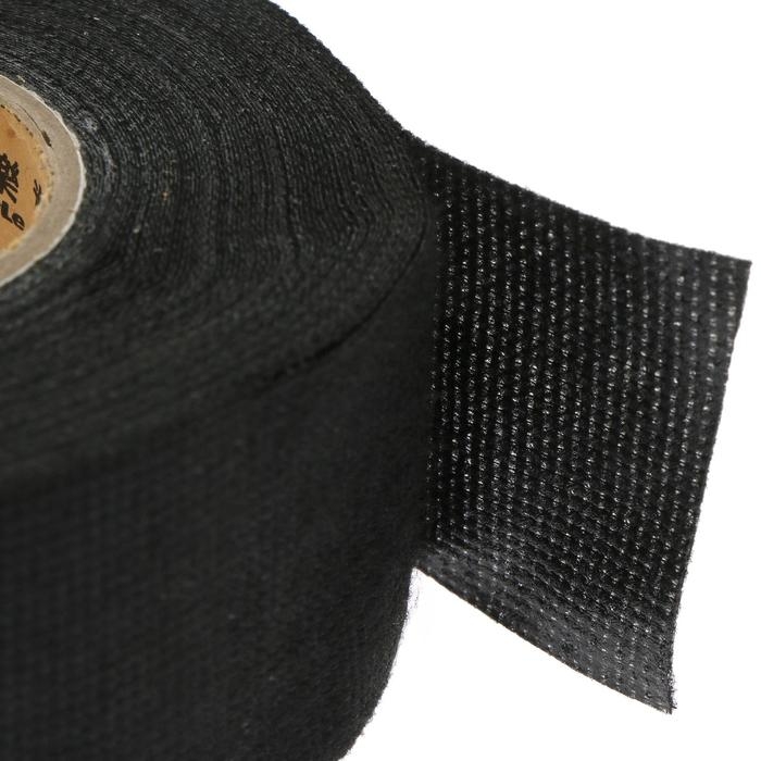 Флисовая клейкая лента, маделин, 1.5&times;38 мм, 15 м