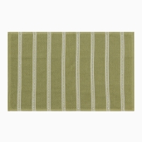 Полотенце Этель, цв. зелёный, 38х63 см, 100% хл, махра Полотенце Этель, цв. зелёный, 38х63 см, 100% хл, махра