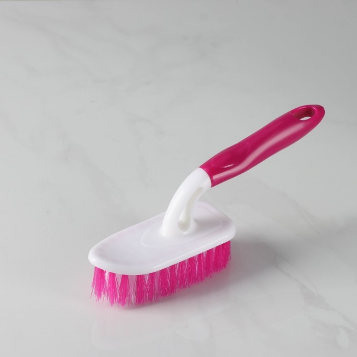 Щётка для уборки Доляна &laquo;Универсал&raquo;, 21&times;5 см, цвет МИКС