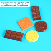 Набор продуктов &laquo;Вкусная Пицца&raquo;