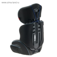 Накидка &laquo;АВТОНЯША&raquo; для детского автокресла, Енотик