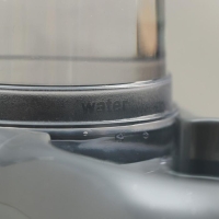 Автопоилка/автокормушка 0,6 л, серая перламутр Автопоилка/автокормушка 0,6 л, серая перламутр