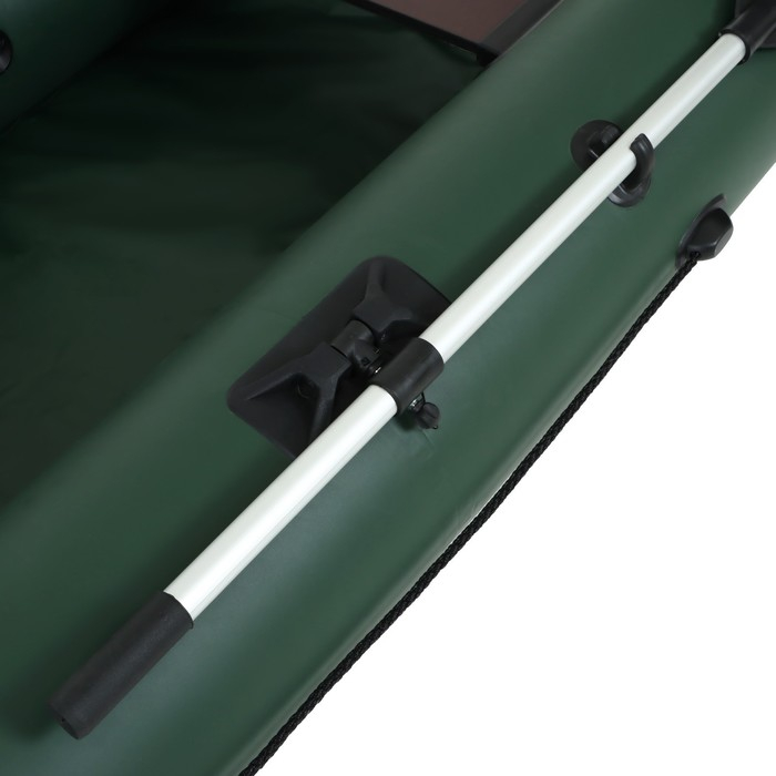 Лодка YUGANA S 262, цвет олива Лодка YUGANA S 262, цвет олива