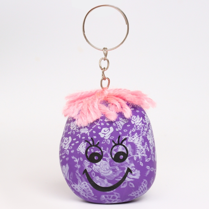 Антистресс сквиш мялка капитошка «Мни Мня», аниме, с мукой, цвета МИКС, в шоубоксе Антистресс сквиш мялка капитошка «Мни Мня», аниме, с мукой, цвета МИКС, в шоубоксе