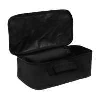 Сумка для автомобилиста 32×12×14 см, черная Сумка для автомобилиста 32×12×14 см, черная