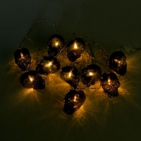 Гирлянда &laquo;Мумия&raquo; световая, 2 метра