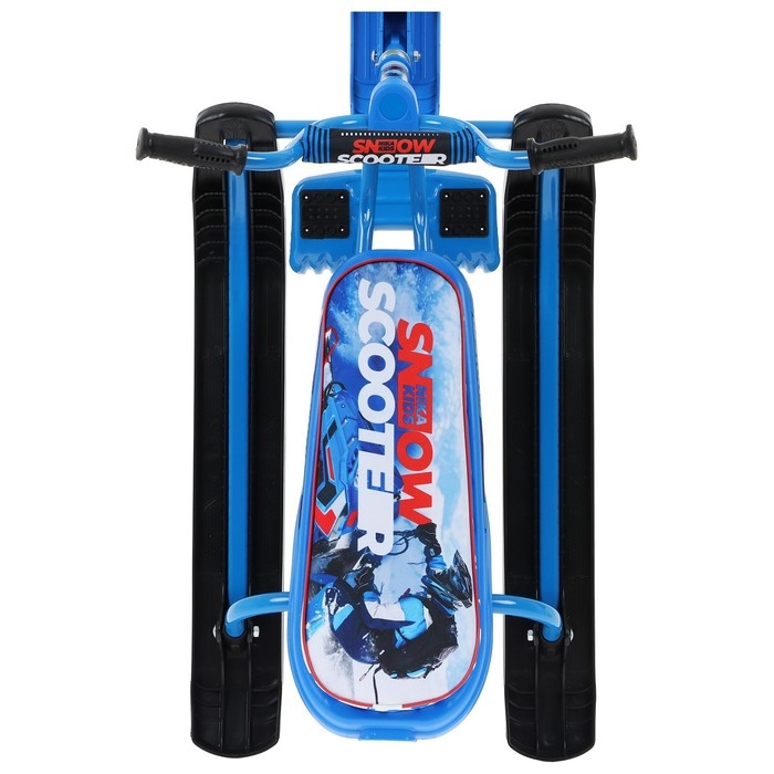 Снегокат «C гонщиком», СНД1/Г Снегокат «C гонщиком», СНД1/Г