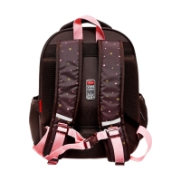 Рюкзак каркасный 38 х 29 х 16 см, Hatber Ergonomic Plus "Милашка" NRk_85019 Рюкзак каркасный 38 х 29 х 16 см, Hatber Ergonomic Plus "Милашка" NRk_85019