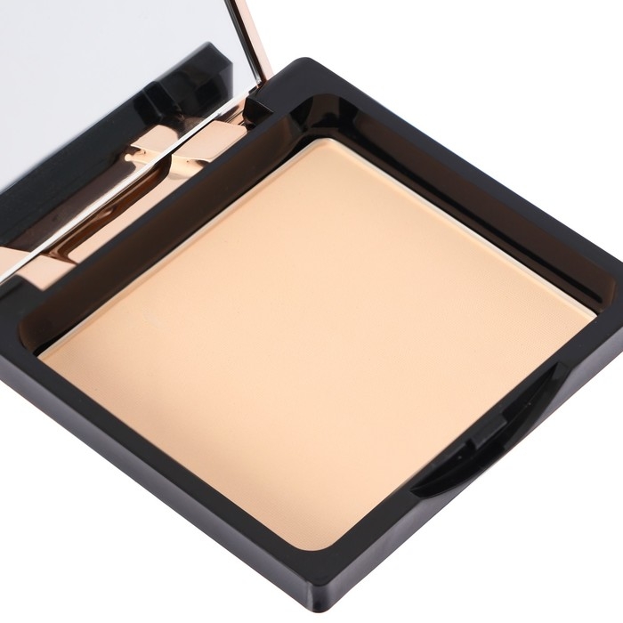 Пудра пресованная Lameila 1 тон, 9,5 г