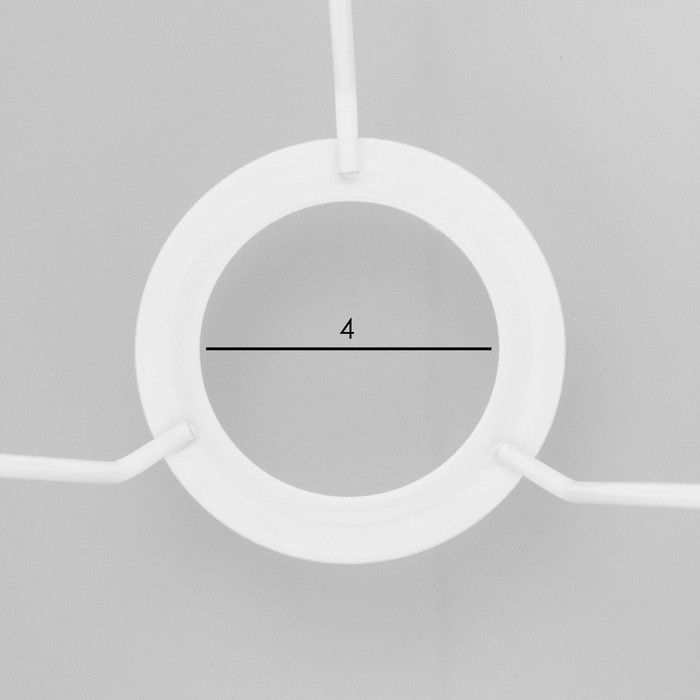 Абажур универсальный "Планеты"  Е27/Е14 24х24х19см