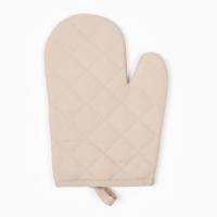 Набор подарочный "Kitchen" варежка-прихватка,прихватка, кух.лопатка,венчик,губка