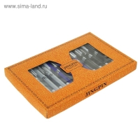 Ручка подарочная, шариковая "Флари", поворотный корпус, МИКС Ручка подарочная, шариковая "Флари", поворотный корпус, МИКС