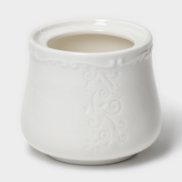 Сахарница фарфоровая Magistro Kingdom, 250 мл Сахарница фарфоровая Magistro Kingdom, 250 мл