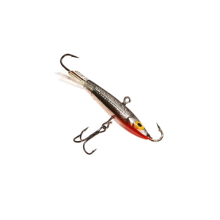 Балансир Marlin's 9120, 5 см, 12.6 г, цвет 100 Балансир Marlin's 9120, 5 см, 12.6 г, цвет 100