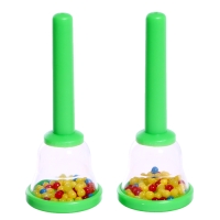 Развивающий набор &laquo;Звонкие колокольчики&raquo;, в пакете